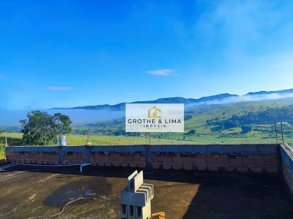 Country home for sale of 1 acres in Caçapava, SP, Brazil