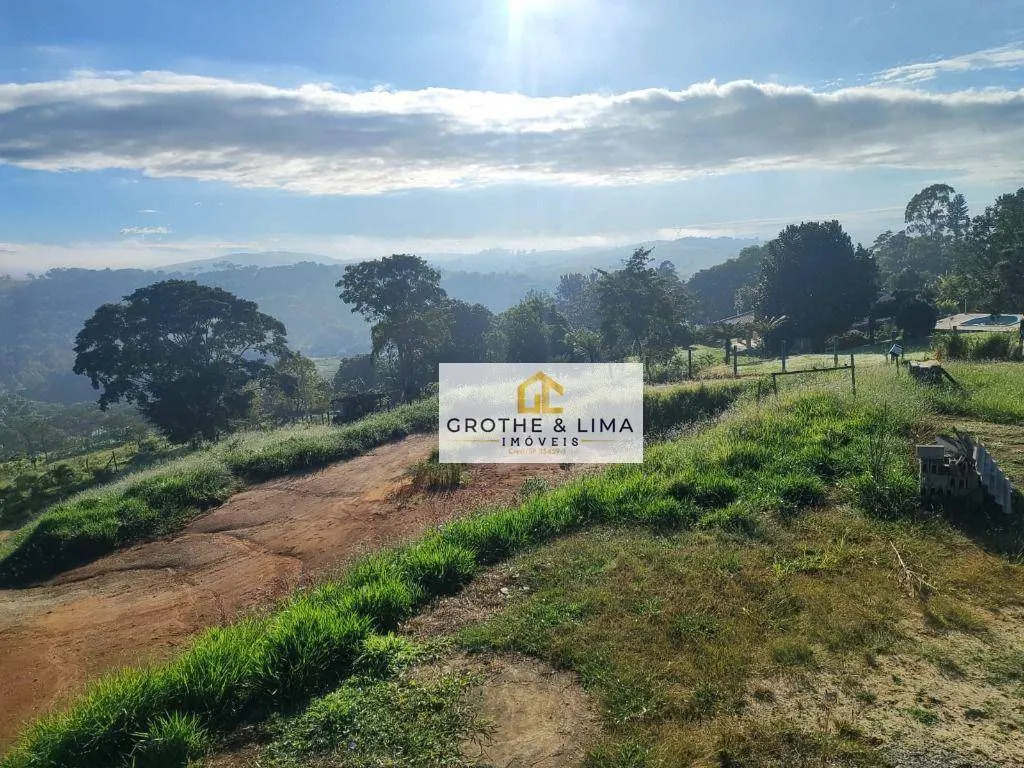 Country home for sale of 1 acres in Caçapava, SP, Brazil