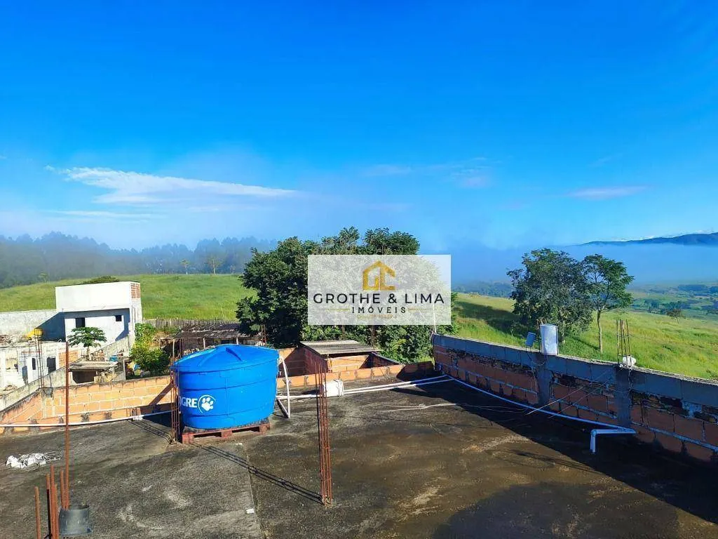 Country home for sale of 1 acres in Caçapava, SP, Brazil