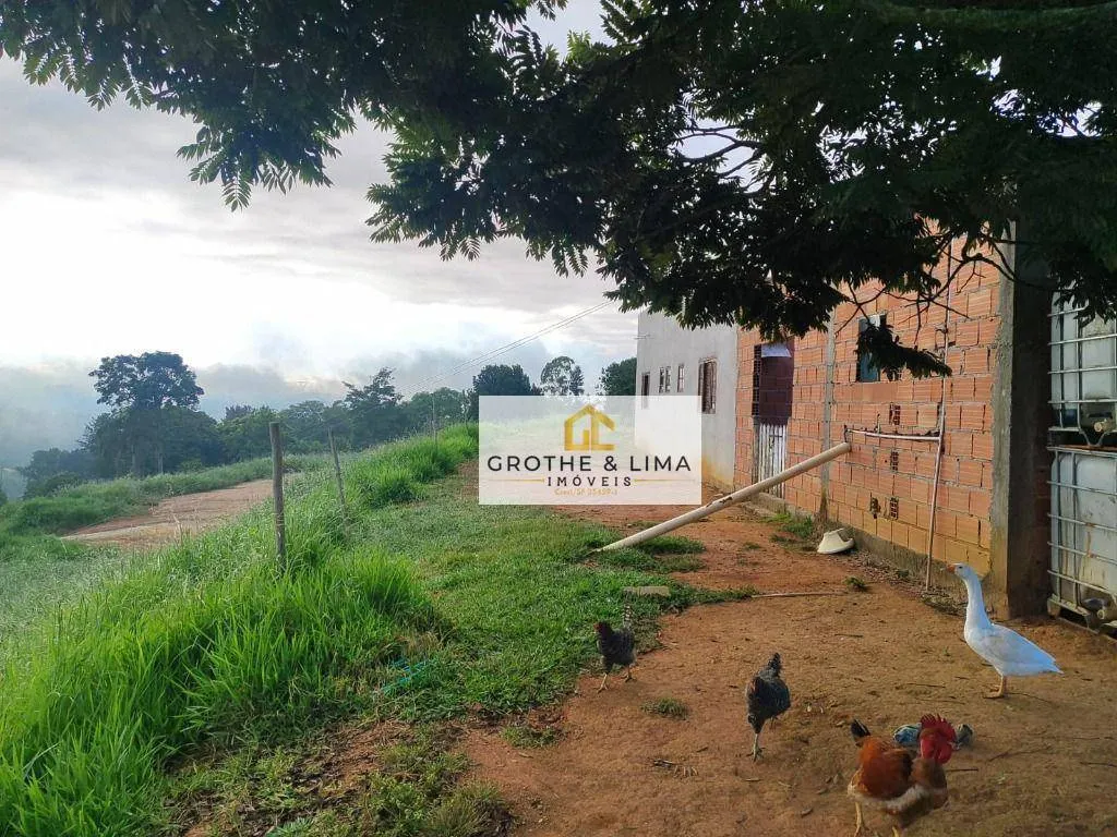 Country home for sale of 1 acres in Caçapava, SP, Brazil