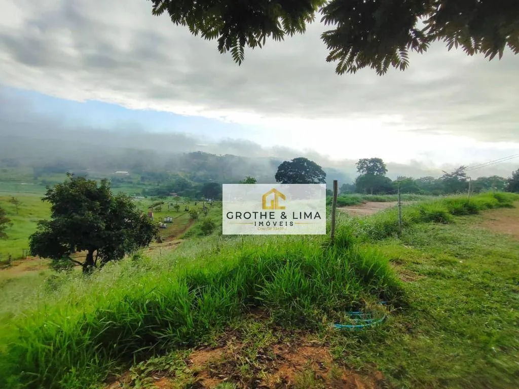 Country home for sale of 1 acres in Caçapava, SP, Brazil