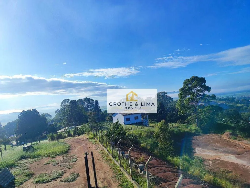 Country home for sale of 1 acres in Caçapava, SP, Brazil