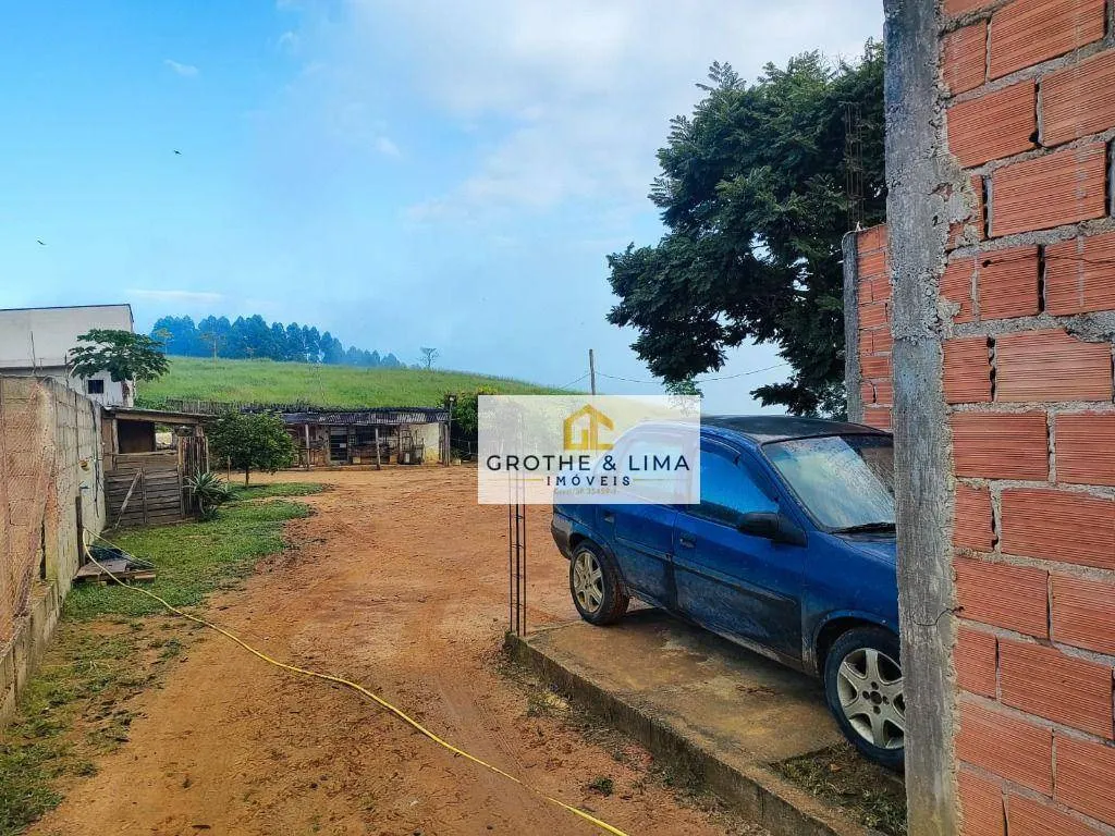 Country home for sale of 1 acres in Caçapava, SP, Brazil