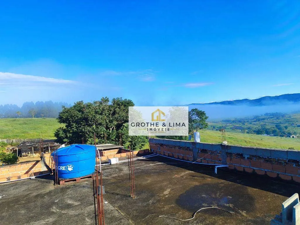 Country home for sale of 1 acres in Caçapava, SP, Brazil