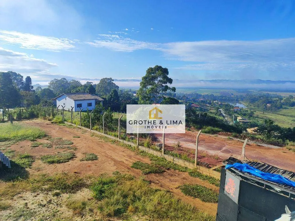 Country home for sale of 1 acres in Caçapava, SP, Brazil