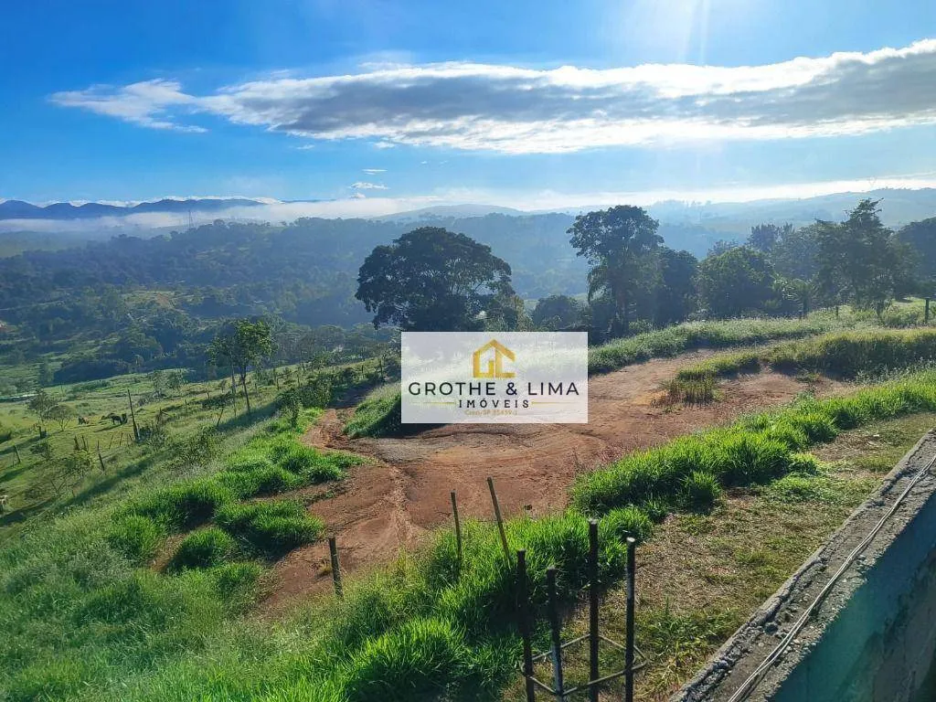 Country home for sale of 1 acres in Caçapava, SP, Brazil