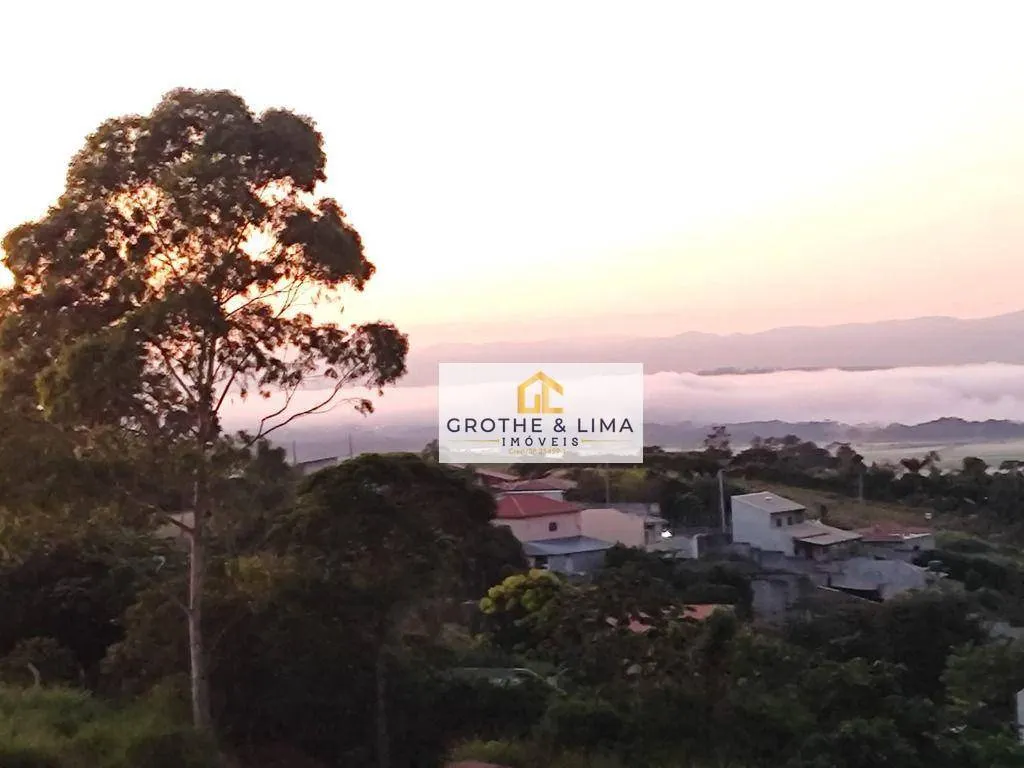 Country home for sale of 1 acres in Caçapava, SP, Brazil