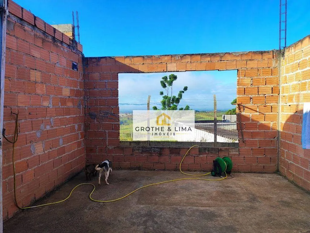 Country home for sale of 1 acres in Caçapava, SP, Brazil
