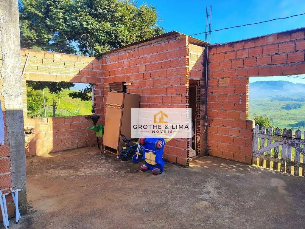 Country home for sale of 1 acres in Caçapava, SP, Brazil