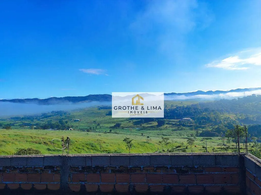 Country home for sale of 1 acres in Caçapava, SP, Brazil