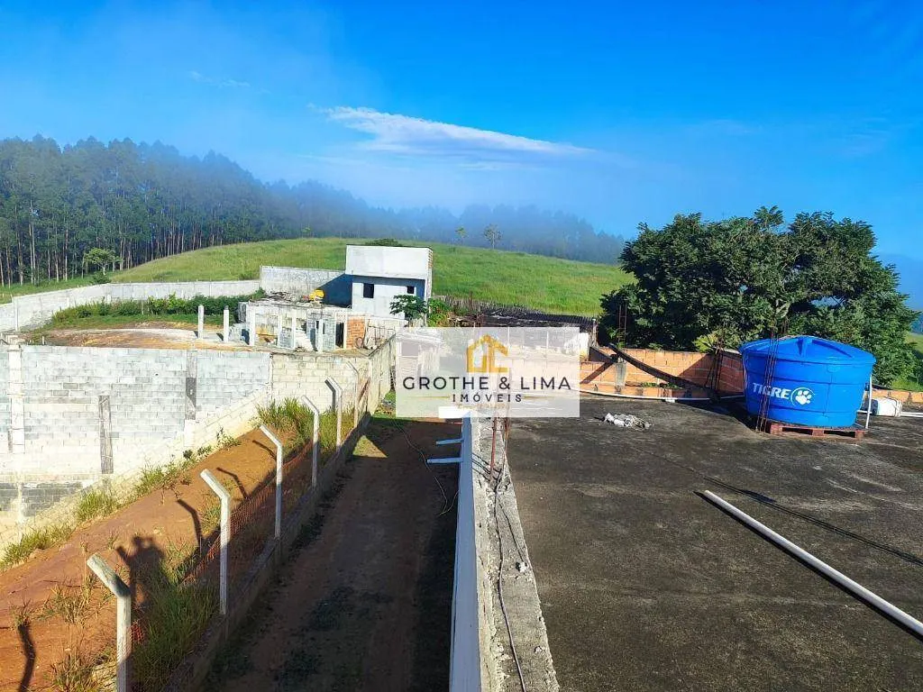 Country home for sale of 1 acres in Caçapava, SP, Brazil