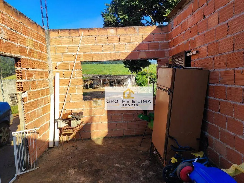 Country home for sale of 1 acres in Caçapava, SP, Brazil