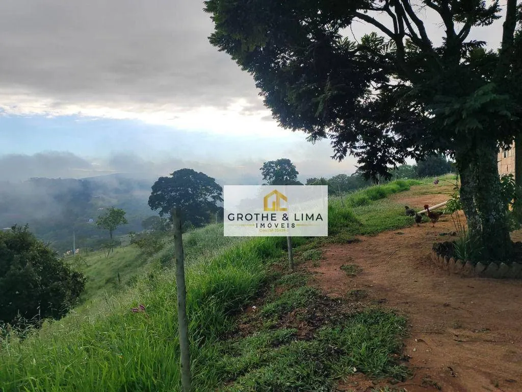 Country home for sale of 1 acres in Caçapava, SP, Brazil