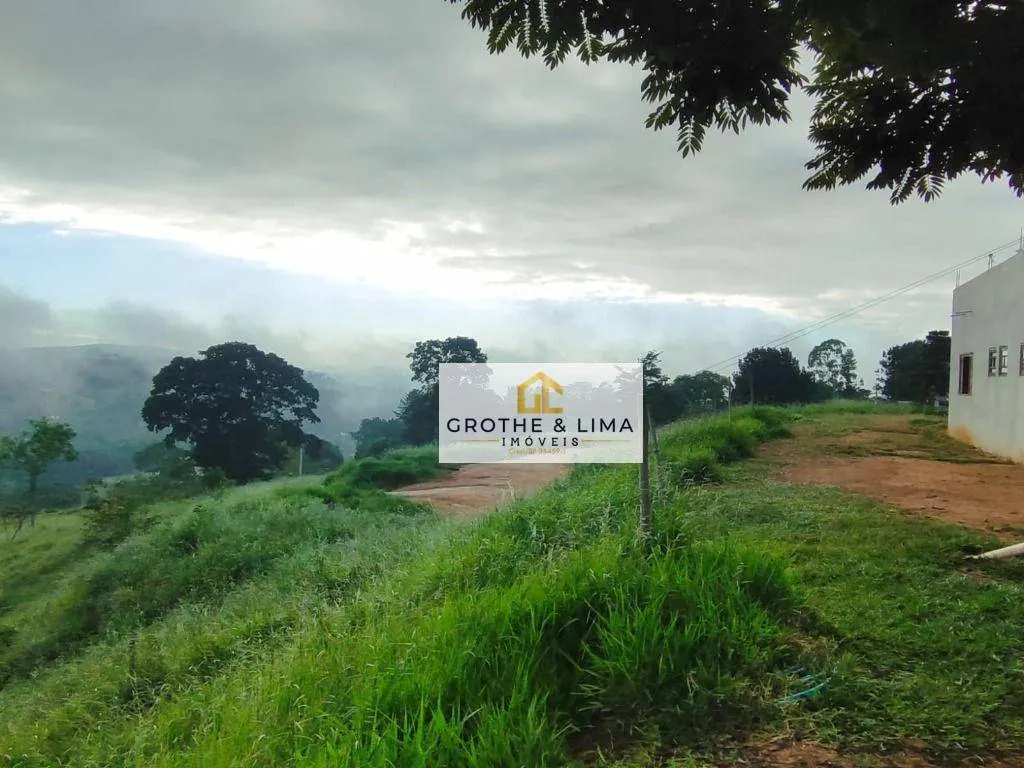 Country home for sale of 1 acres in Caçapava, SP, Brazil