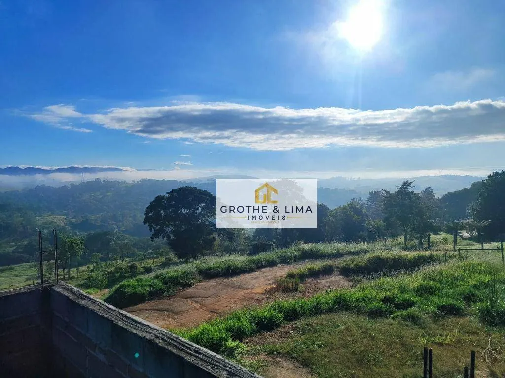 Country home for sale of 1 acres in Caçapava, SP, Brazil