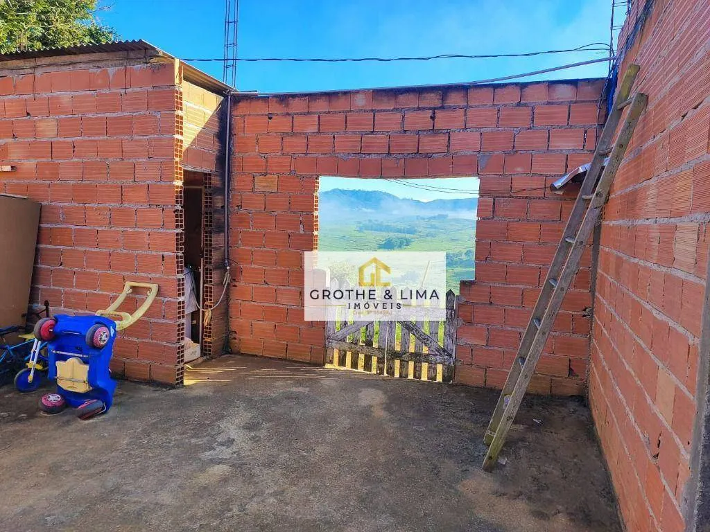 Country home for sale of 1 acres in Caçapava, SP, Brazil