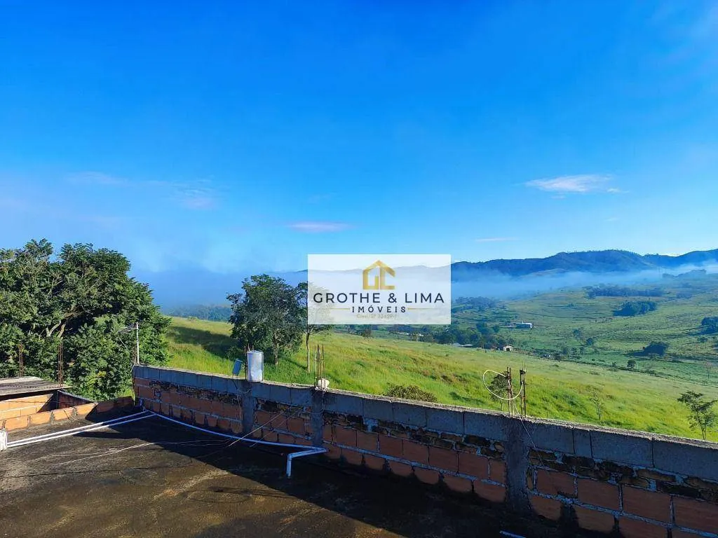 Country home for sale of 1 acres in Caçapava, SP, Brazil