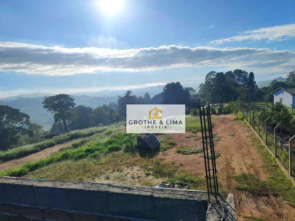 Country home for sale of 1 acres in Caçapava, SP, Brazil