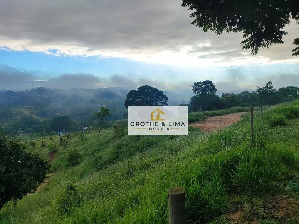 Country home for sale of 1 acres in Caçapava, SP, Brazil