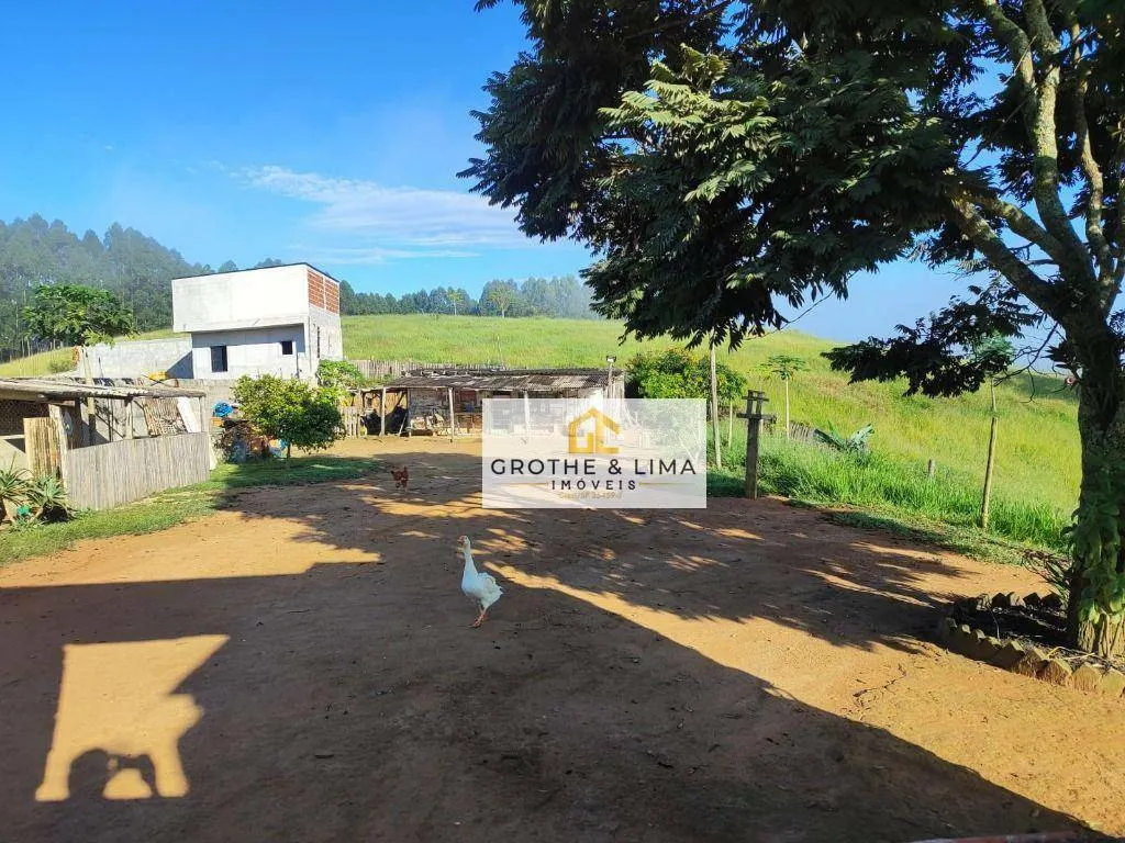 Country home for sale of 1 acres in Caçapava, SP, Brazil