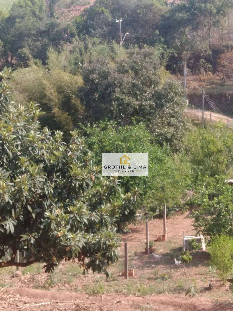 Small farm for sale of 96 acres in Redenção da Serra, SP, Brazil