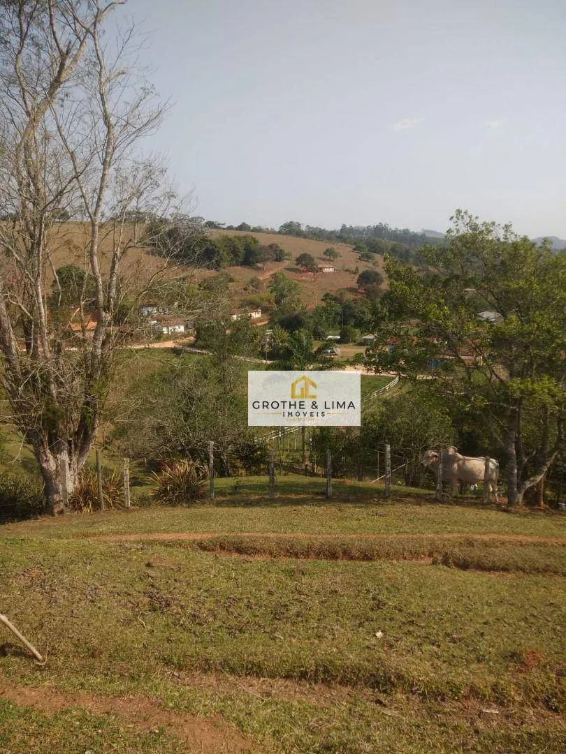 Small farm for sale of 96 acres in Redenção da Serra, SP, Brazil