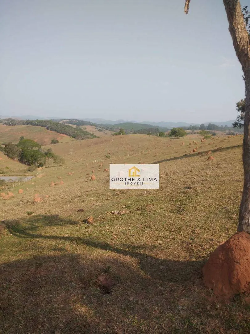 Small farm for sale of 96 acres in Redenção da Serra, SP, Brazil