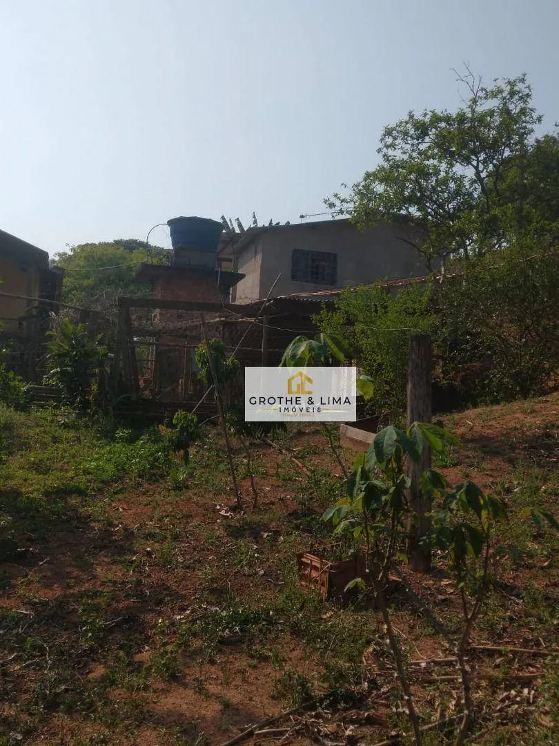 Small farm for sale of 96 acres in Redenção da Serra, SP, Brazil