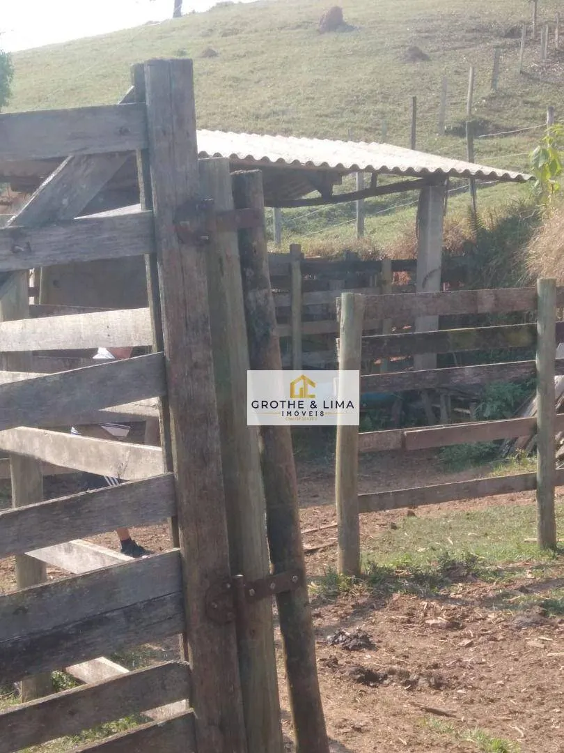 Small farm for sale of 96 acres in Redenção da Serra, SP, Brazil