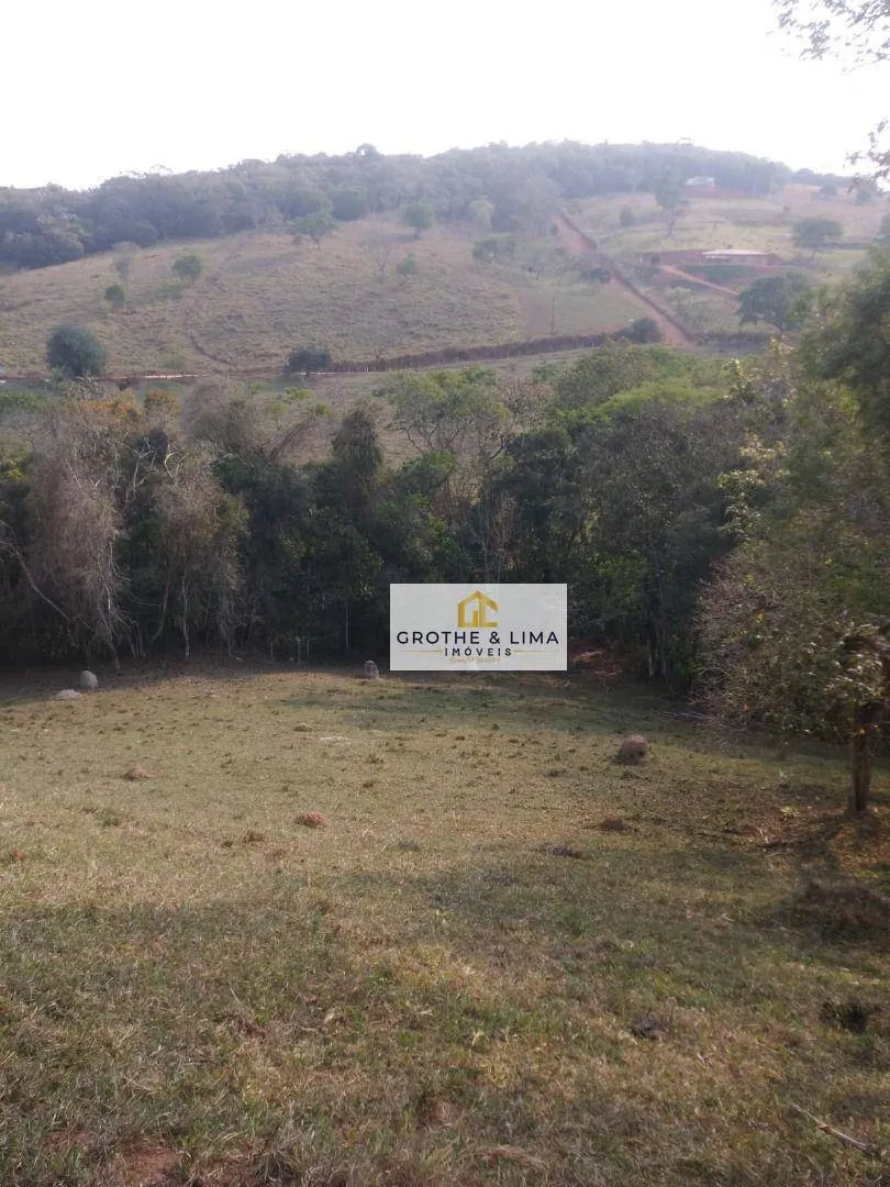 Small farm for sale of 96 acres in Redenção da Serra, SP, Brazil