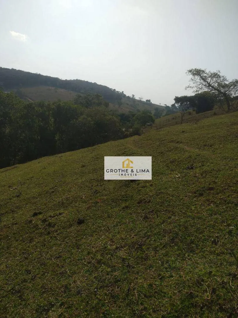 Small farm for sale of 96 acres in Redenção da Serra, SP, Brazil