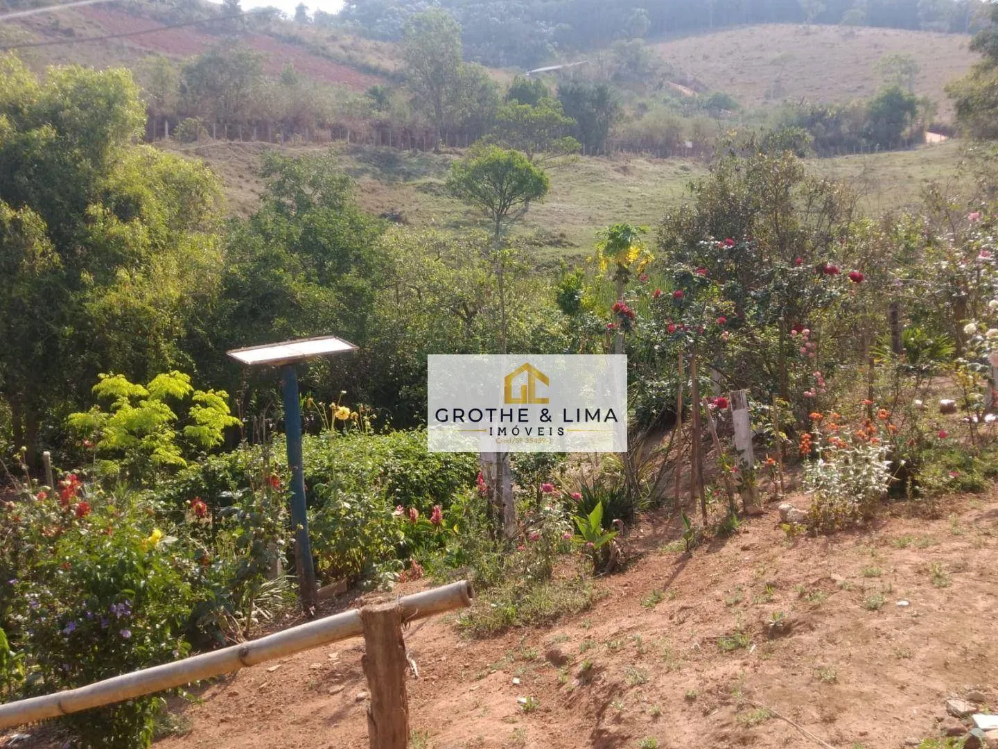Small farm for sale of 96 acres in Redenção da Serra, SP, Brazil