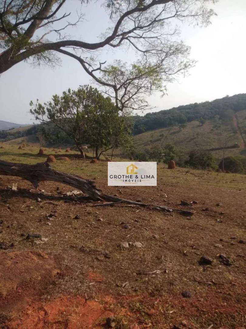 Small farm for sale of 96 acres in Redenção da Serra, SP, Brazil