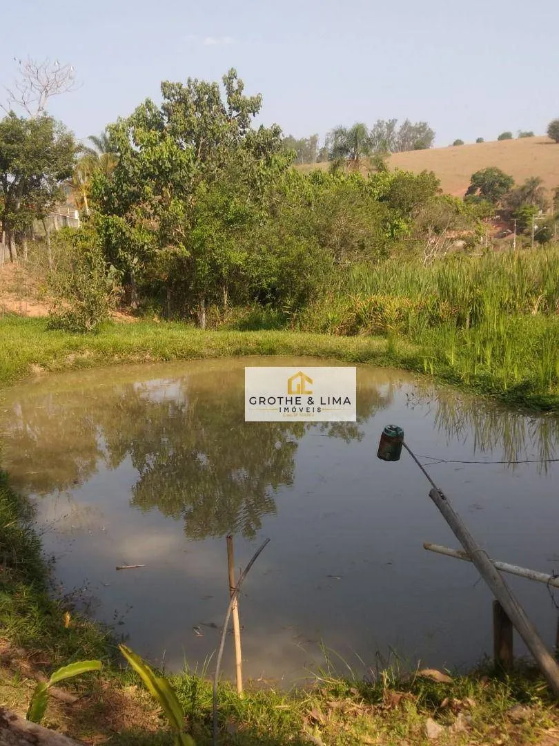 Small farm for sale of 96 acres in Redenção da Serra, SP, Brazil