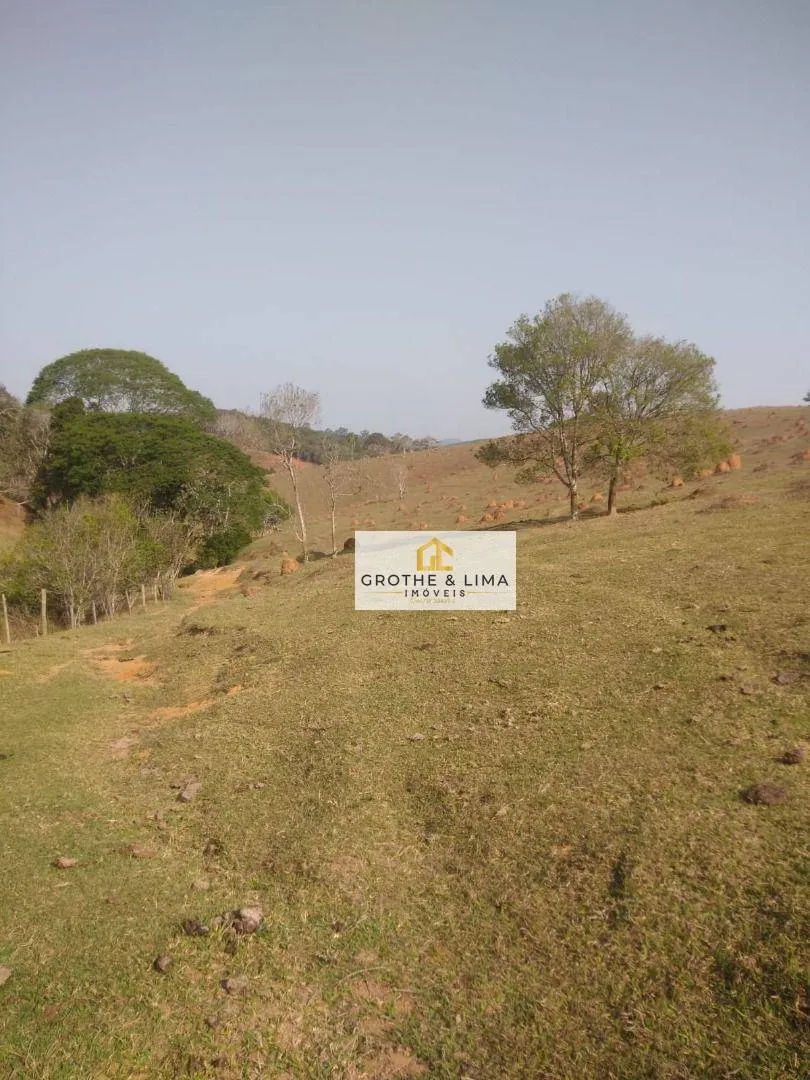 Small farm for sale of 96 acres in Redenção da Serra, SP, Brazil