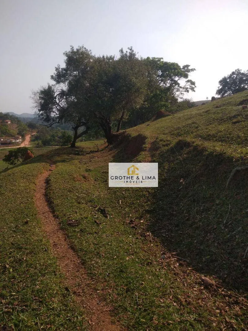 Small farm for sale of 96 acres in Redenção da Serra, SP, Brazil