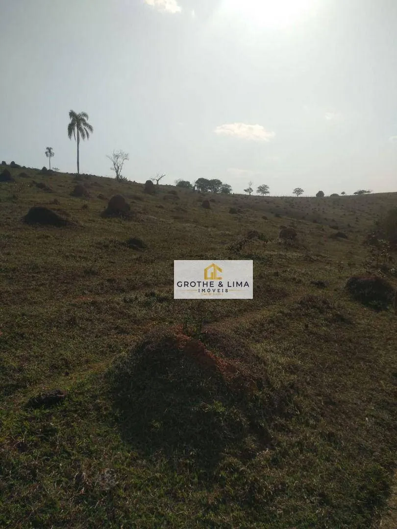 Small farm for sale of 96 acres in Redenção da Serra, SP, Brazil