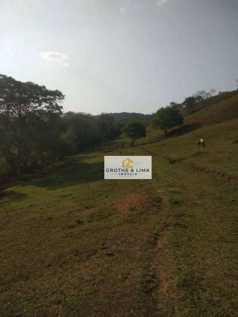 Small farm for sale of 96 acres in Redenção da Serra, SP, Brazil