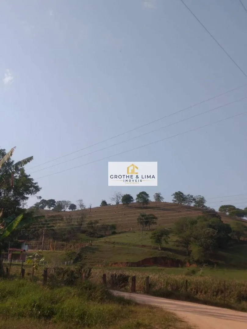 Small farm for sale of 96 acres in Redenção da Serra, SP, Brazil