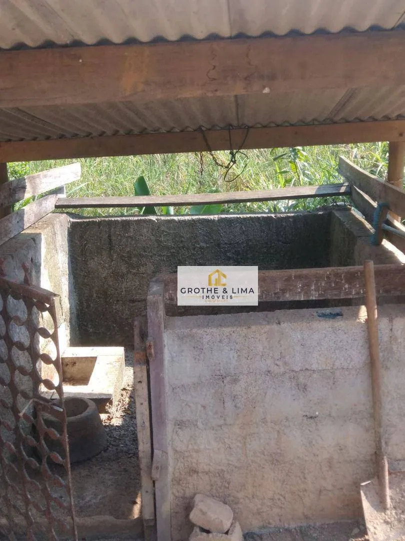 Small farm for sale of 96 acres in Redenção da Serra, SP, Brazil