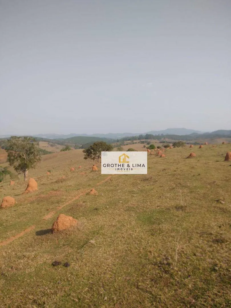 Small farm for sale of 96 acres in Redenção da Serra, SP, Brazil