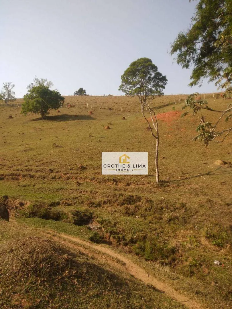Small farm for sale of 96 acres in Redenção da Serra, SP, Brazil