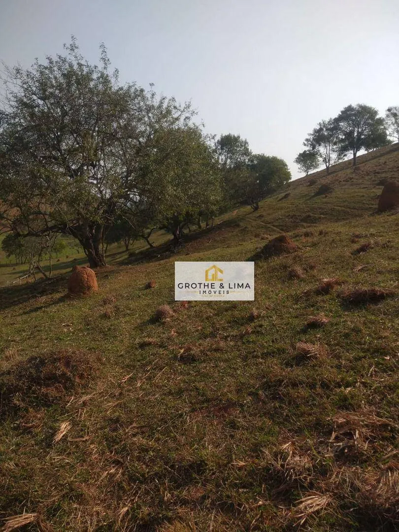 Small farm for sale of 96 acres in Redenção da Serra, SP, Brazil