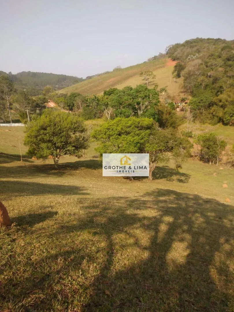 Small farm for sale of 96 acres in Redenção da Serra, SP, Brazil