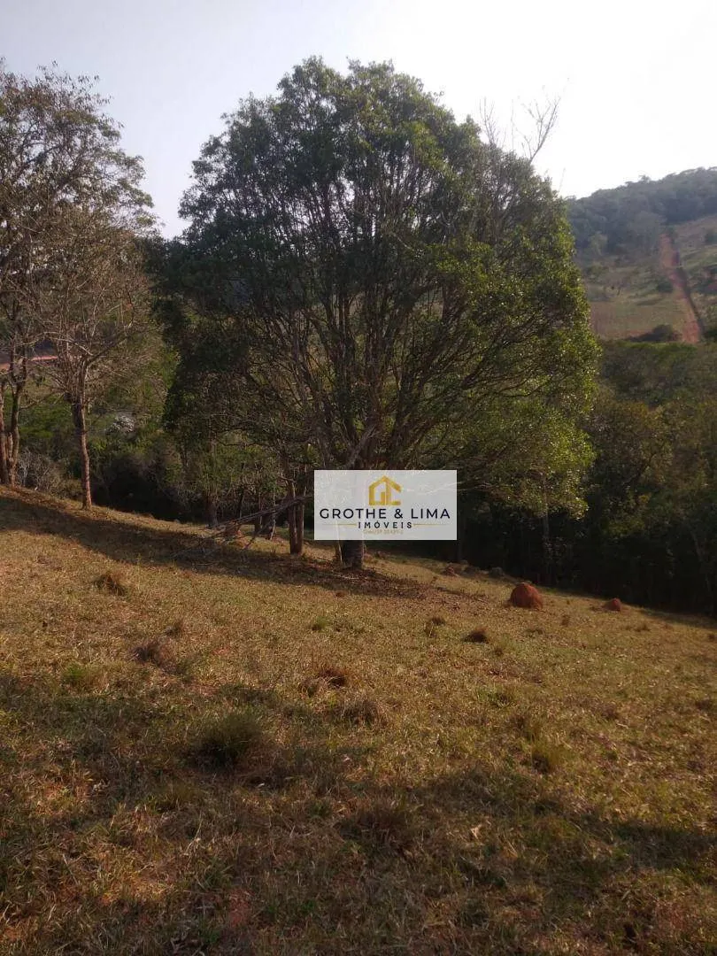 Small farm for sale of 96 acres in Redenção da Serra, SP, Brazil