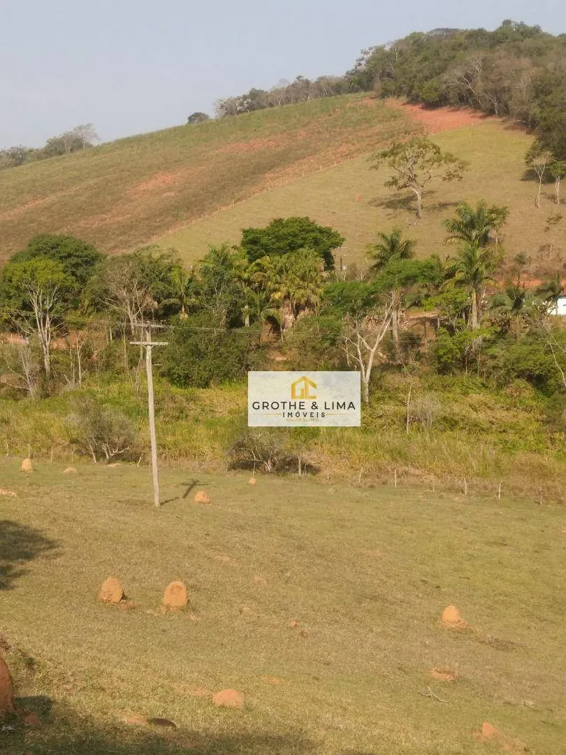Small farm for sale of 96 acres in Redenção da Serra, SP, Brazil