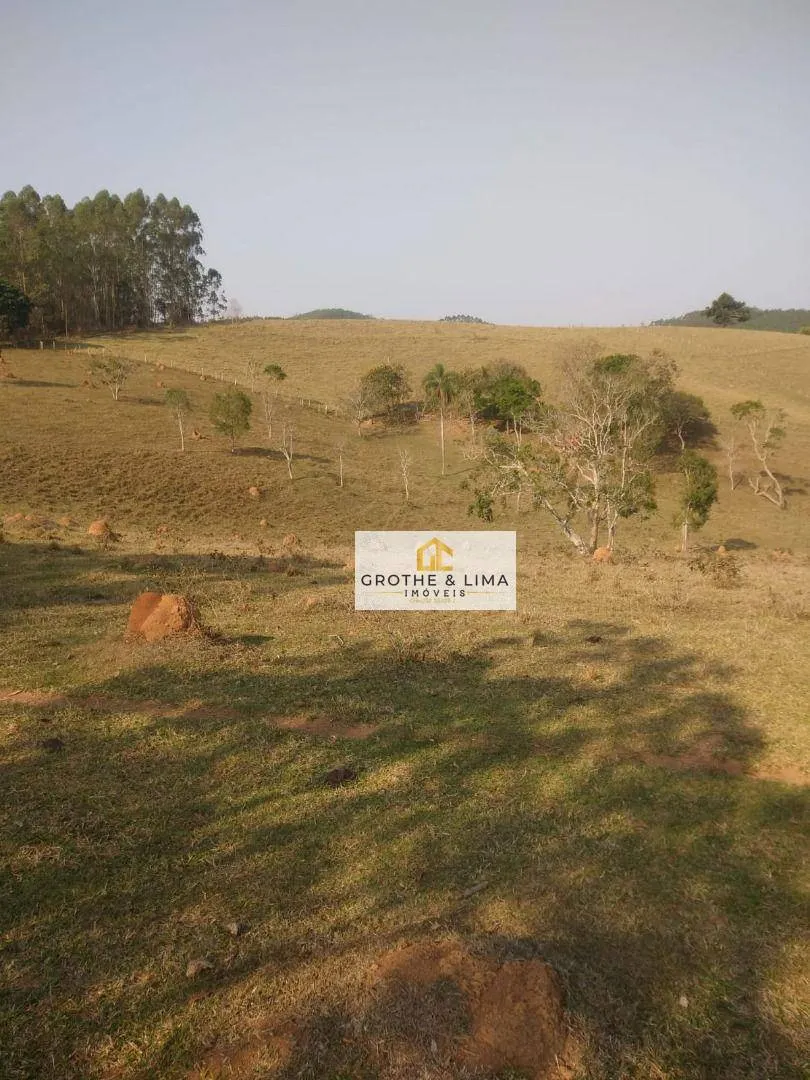 Small farm for sale of 96 acres in Redenção da Serra, SP, Brazil