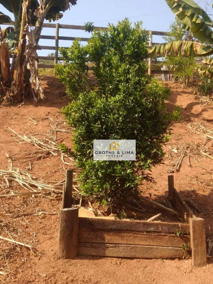 Small farm for sale of 96 acres in Redenção da Serra, SP, Brazil
