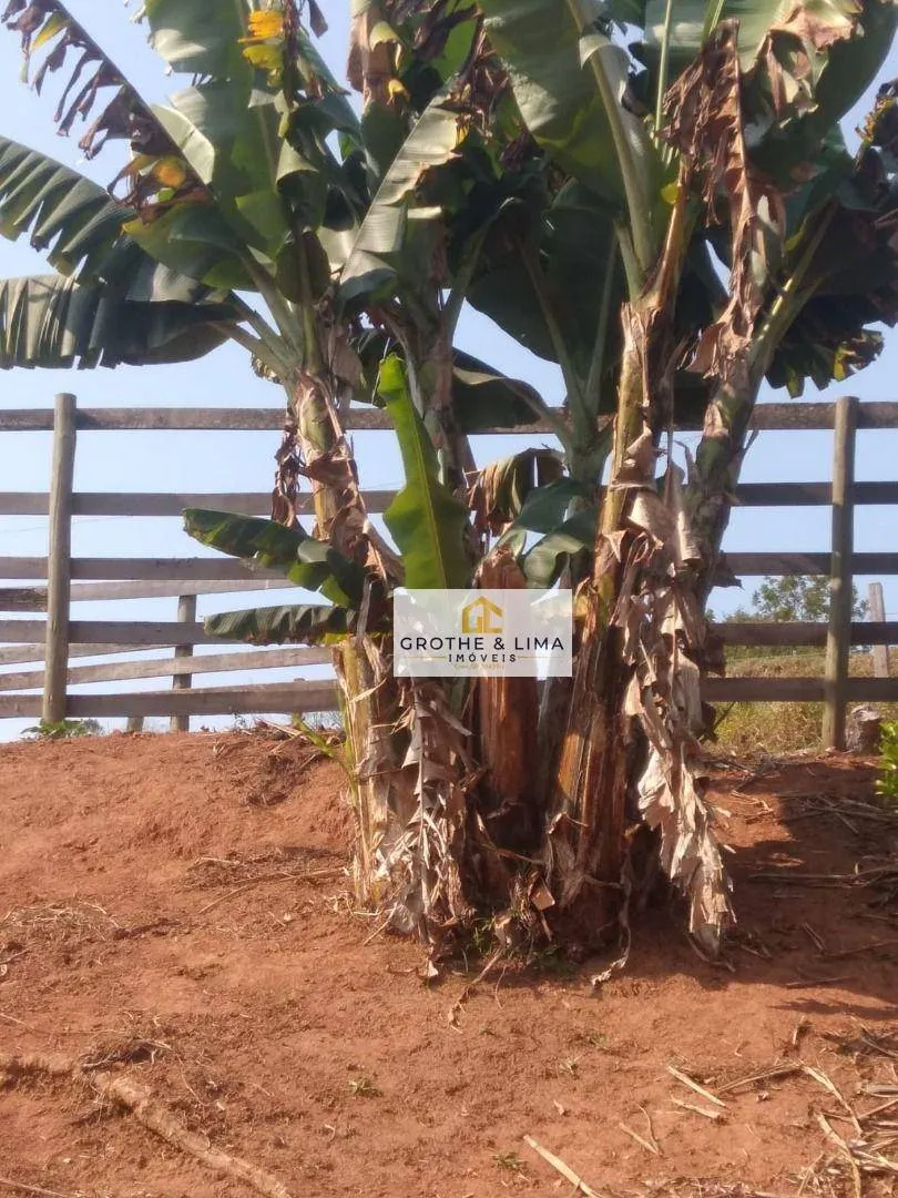 Small farm for sale of 96 acres in Redenção da Serra, SP, Brazil