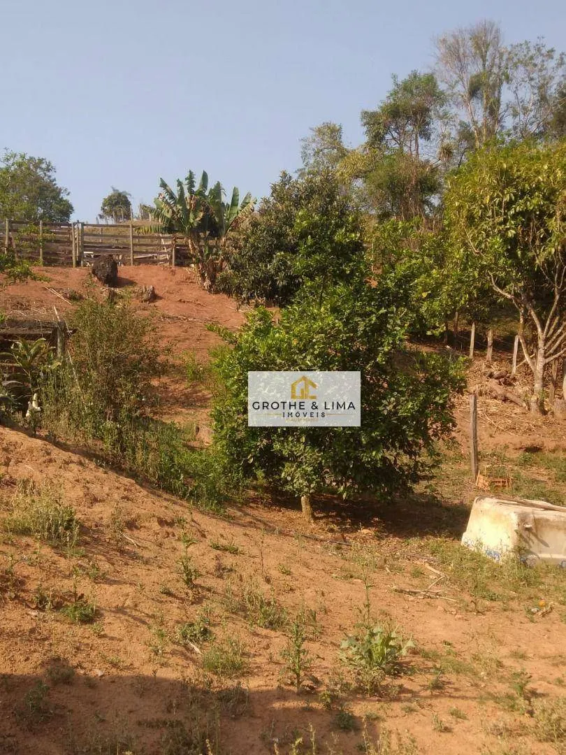 Small farm for sale of 96 acres in Redenção da Serra, SP, Brazil